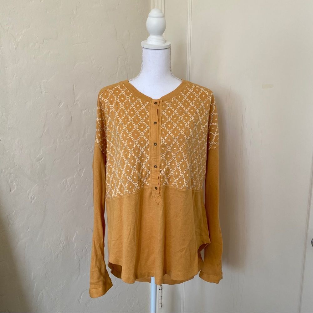 We The Free Free Spirit Tee